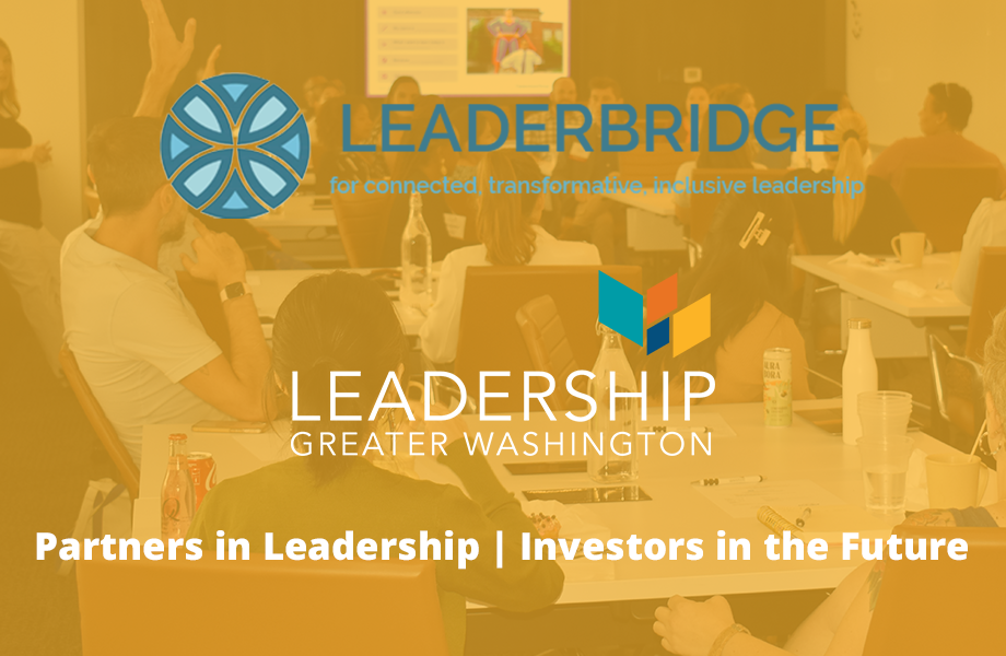 Leaderbridge