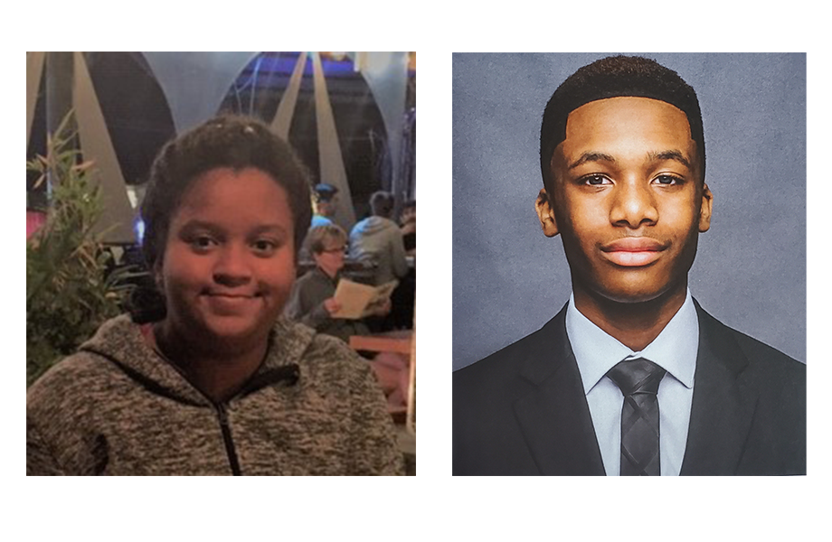 2022 YLGW Scholarship Recipients