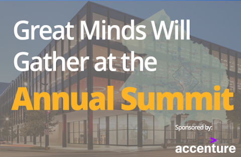 Annual Summit Blog
