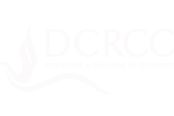 DCRCC logo