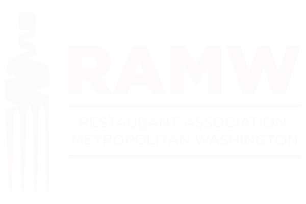 Restaurant Association Metropolitan Washington