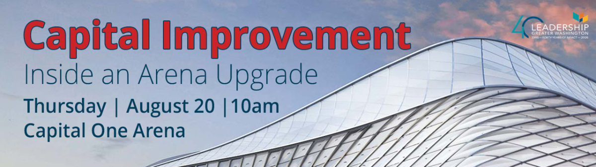 capital improvement