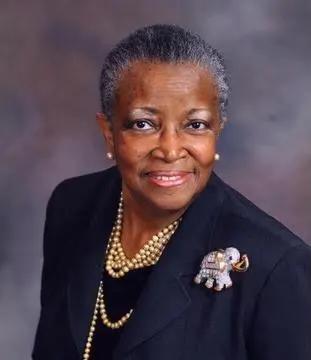 Maudine Cooper