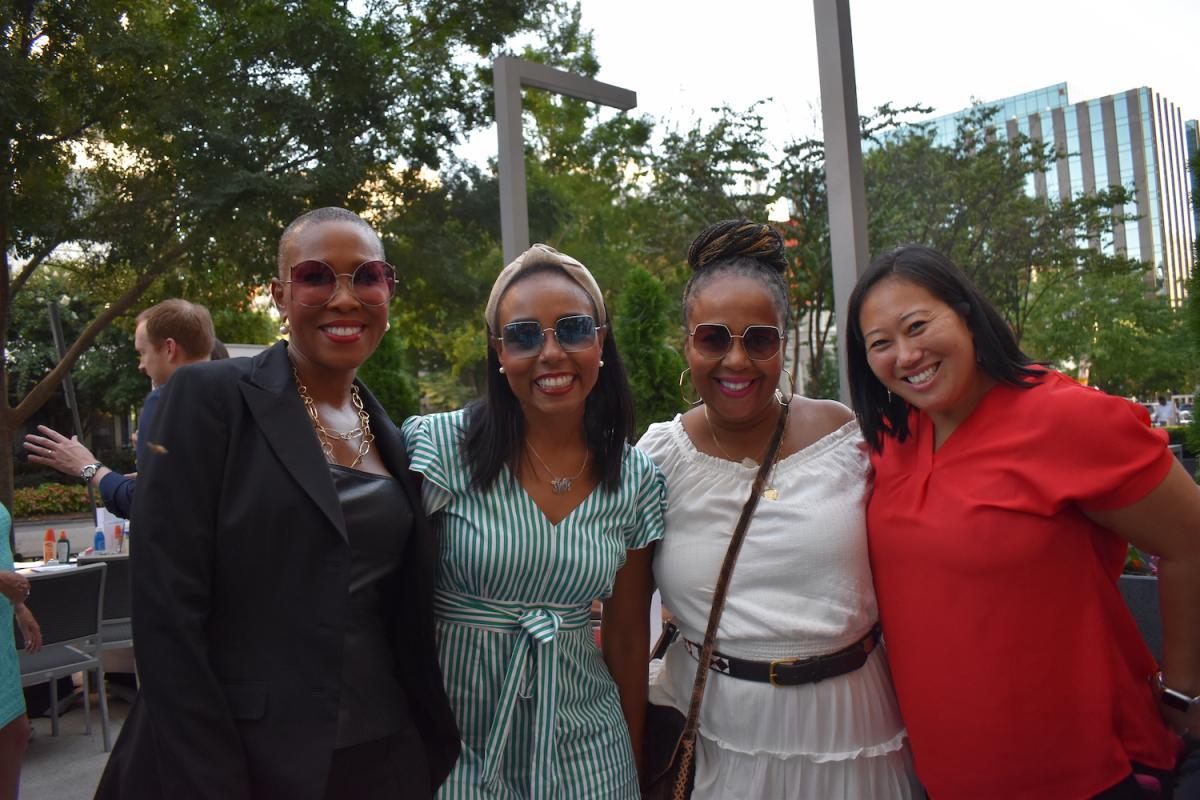 LGW Annual Meeting 2023