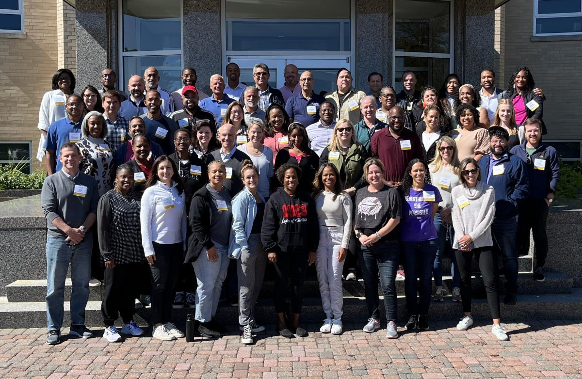 LGW Signature Program Class 