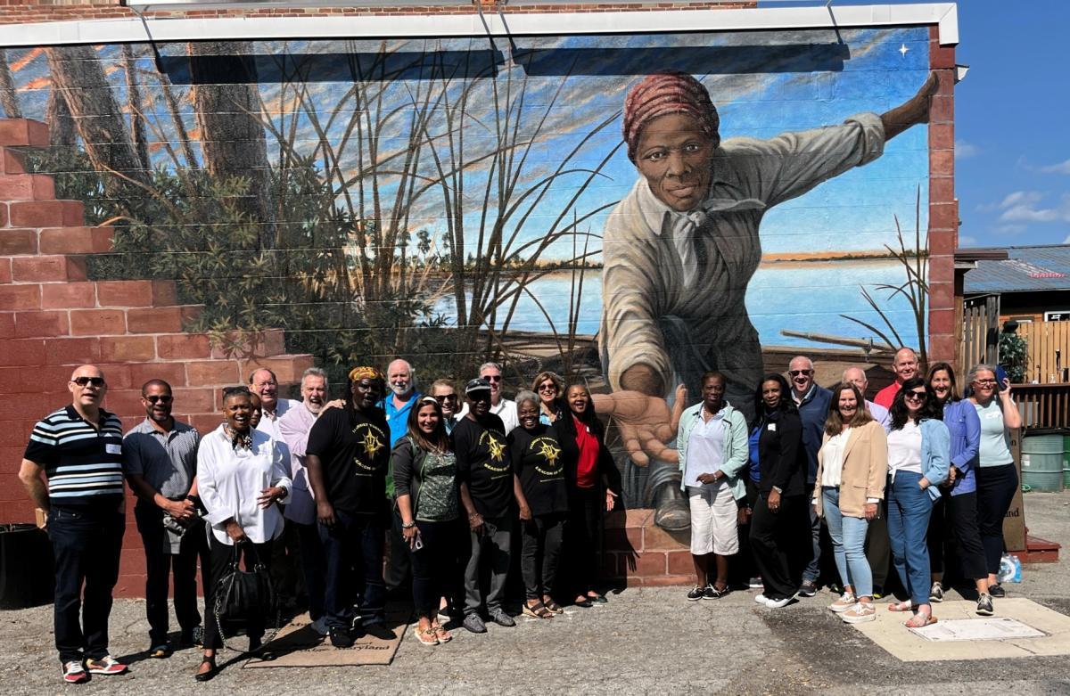 Taking Journeys of Reflection