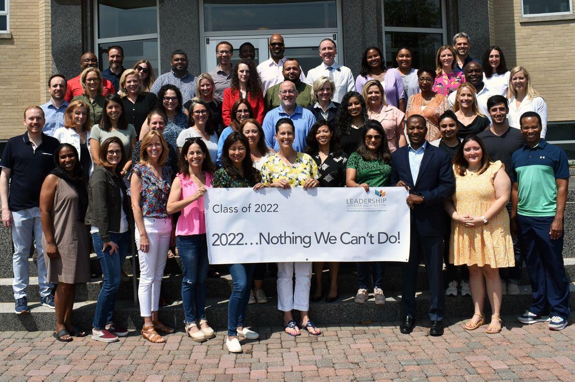 LGW Signature Program Class of 2022