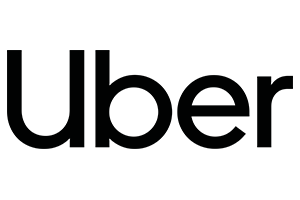 uber logo