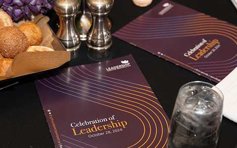 Celebration of Leadership 2024 Blog