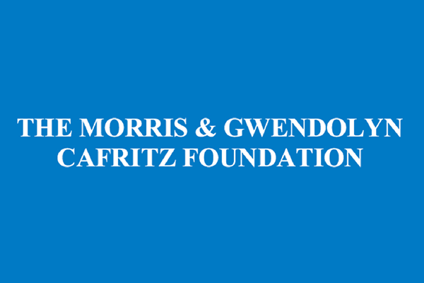 cafritz foundation