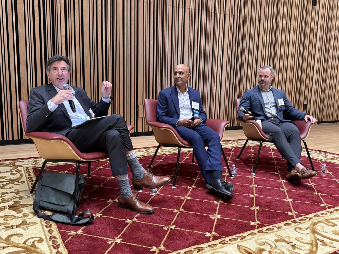 aberman panel