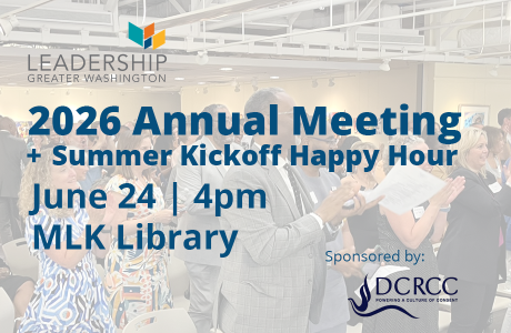 annual meeting