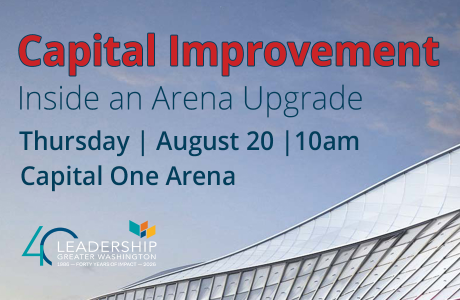 capital improvement