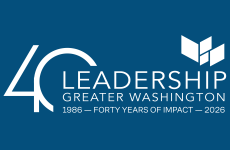 40th anniversary logo