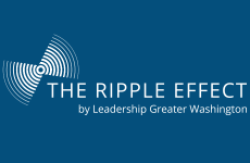 ripple effect logo