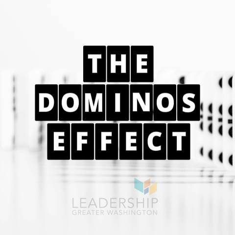 dominos effect