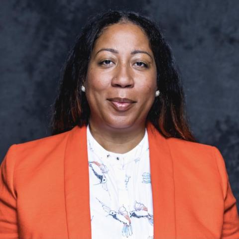aisha bond