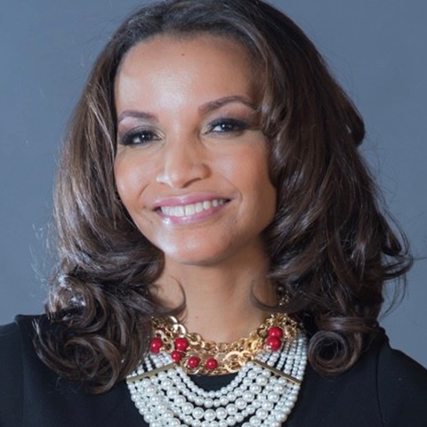 simone grimes